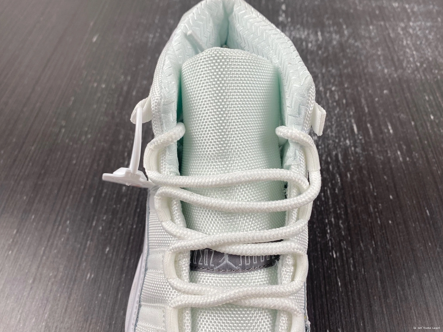 11  Anniversary' 408201-101 'Silver Retro  Jordan Air 0910
